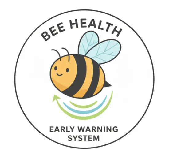Bee Health Early Warning System - Erdos Institute Data Science Bootcamp